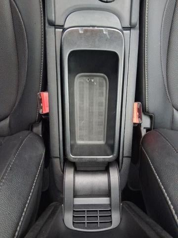 2017 MINI Clubman Cooper