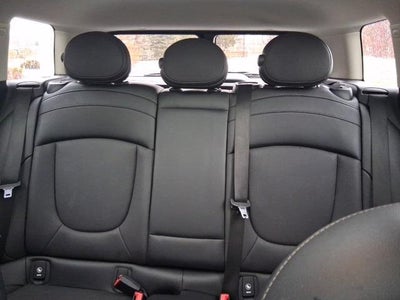 2017 MINI Clubman Cooper