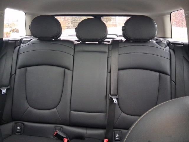 2017 MINI Clubman Cooper