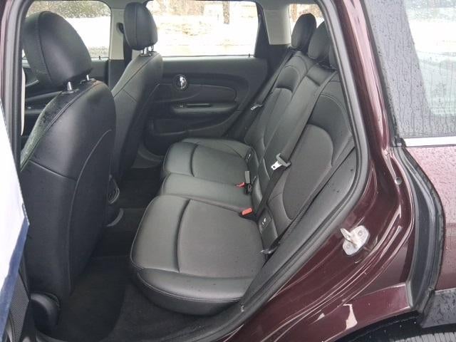 2017 MINI Clubman Cooper