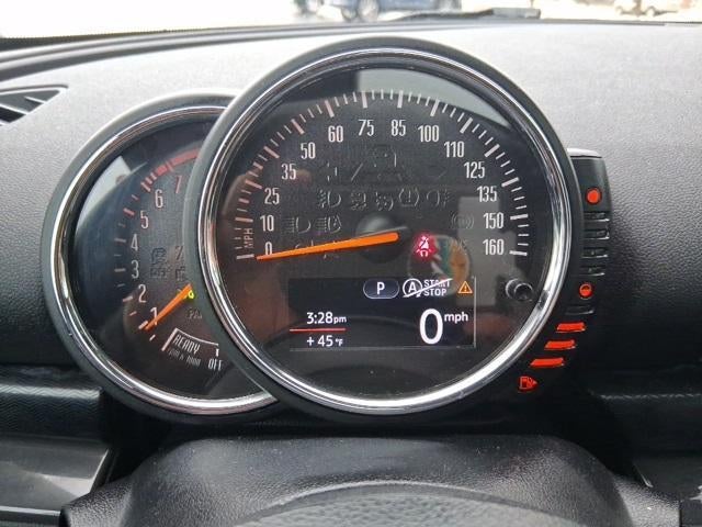 2017 MINI Clubman Cooper