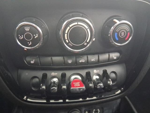 2017 MINI Clubman Cooper