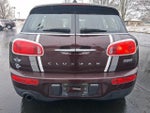 2017 MINI Clubman Cooper