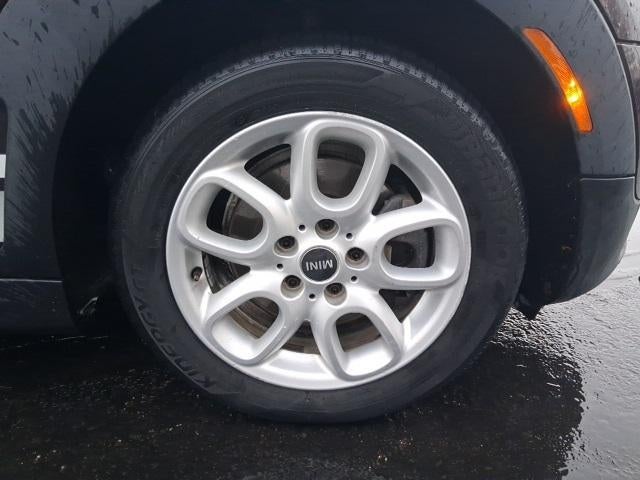 2017 MINI Clubman Cooper