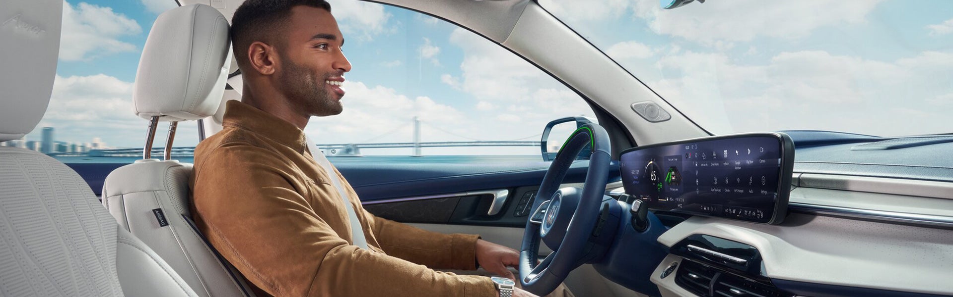 Bell Wasik Buick GMC in CARO MI