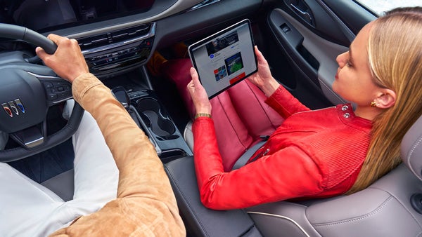 Bell Wasik Buick GMC in CARO MI