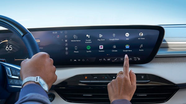 Bell Wasik Buick GMC in CARO MI