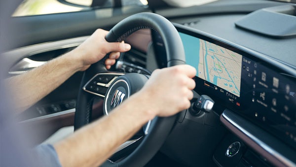 Bell Wasik Buick GMC in CARO MI