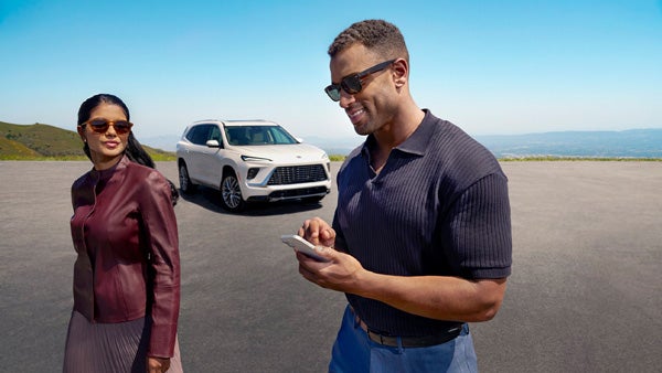 Bell Wasik Buick GMC in CARO MI