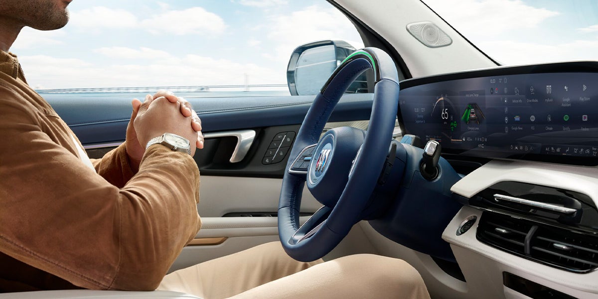 Bell Wasik Buick GMC in CARO MI