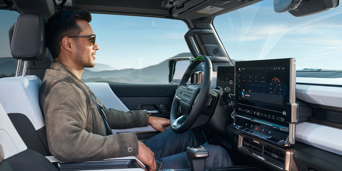 Bell Wasik Buick GMC in CARO MI