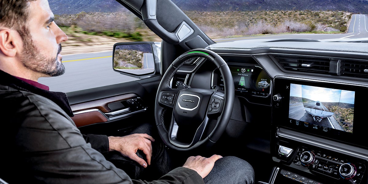 Bell Wasik Buick GMC in CARO MI