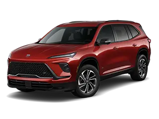 Buick Enclave vs Acura MDX vs Infiniti QX60 - Bell Wasik Buick GMC in CARO MI