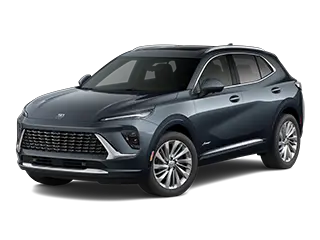 Buick Envision vs Acura RDX vs Lexus NX - Bell Wasik Buick GMC in CARO MI