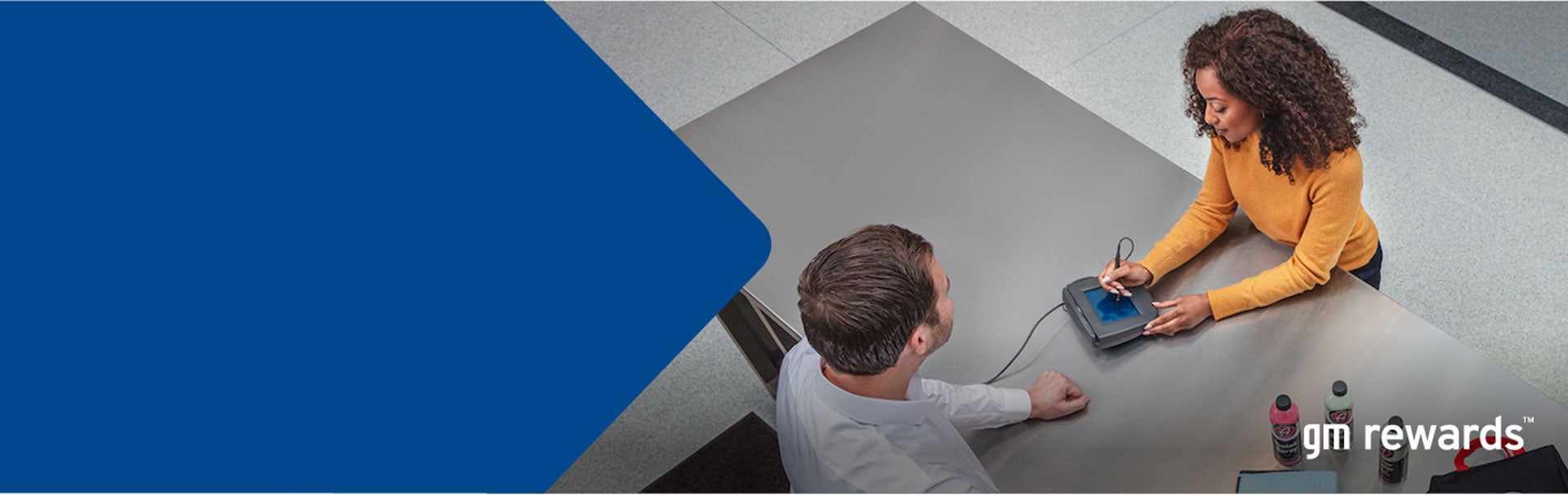 Bell Wasik Buick GMC in CARO MI