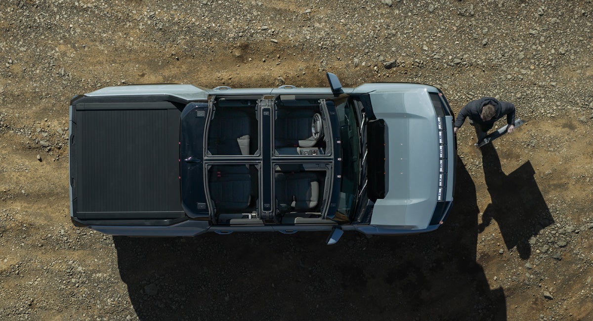 Bell Wasik Buick GMC in CARO MI