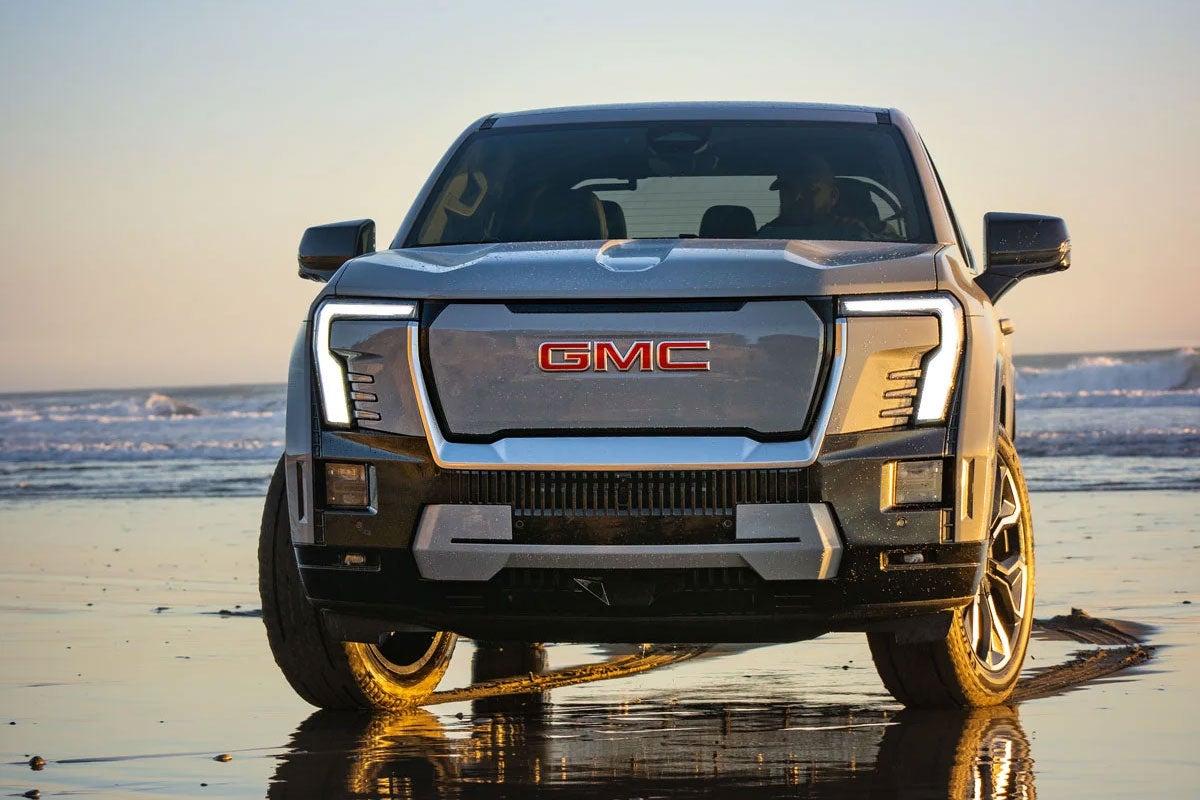 Bell Wasik Buick GMC in CARO MI