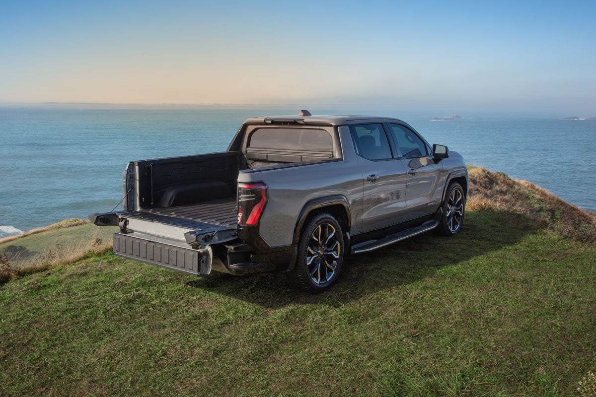 Bell Wasik Buick GMC in CARO MI