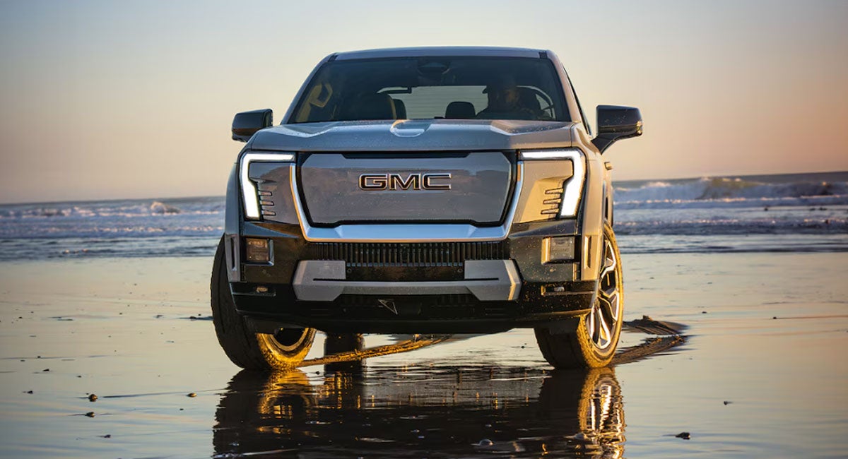 Bell Wasik Buick GMC in CARO MI