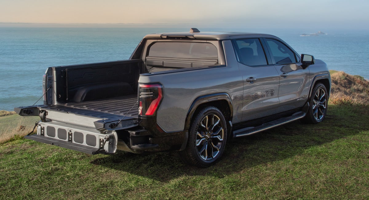 Bell Wasik Buick GMC in CARO MI