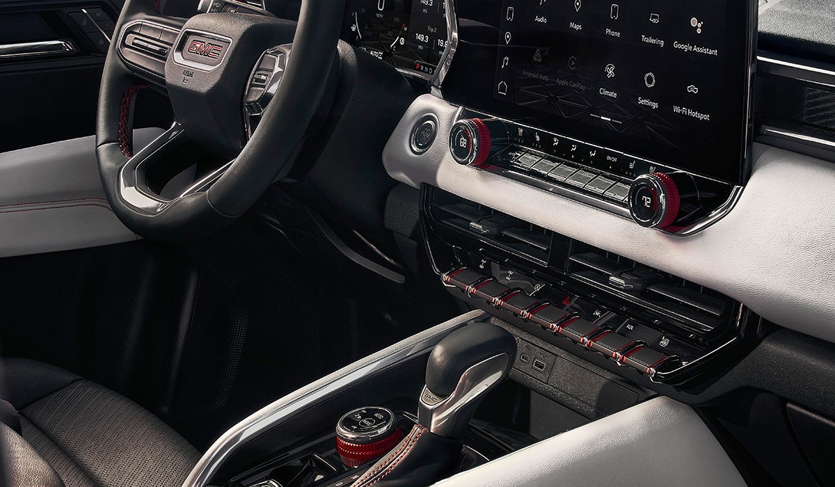 Bell Wasik Buick GMC in CARO MI