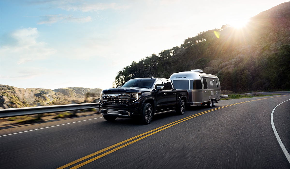 Bell Wasik Buick GMC in CARO MI