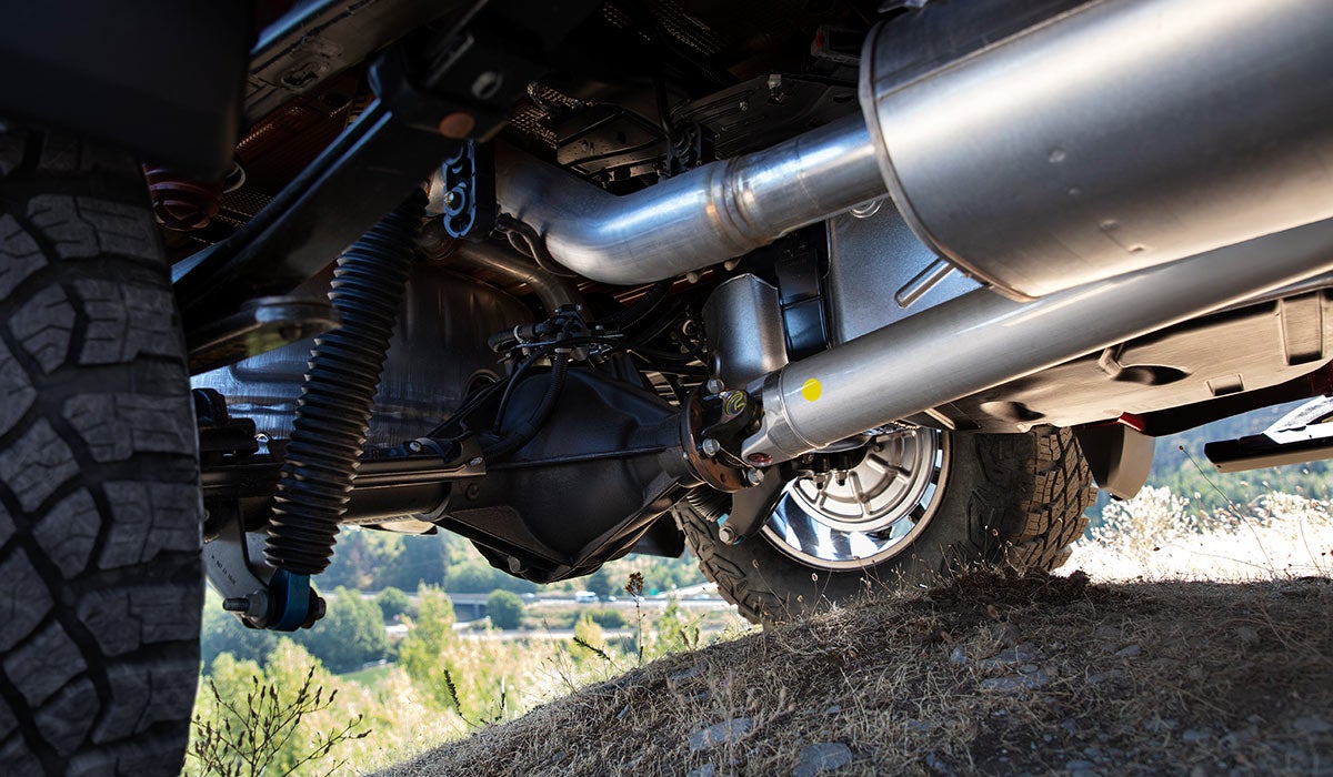 Bell Wasik Buick GMC in CARO MI