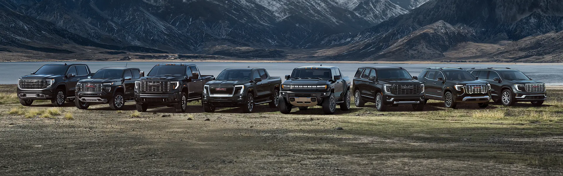 Bell Wasik Buick GMC in CARO MI