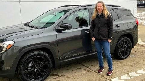 Bell Wasik Buick GMC in CARO MI