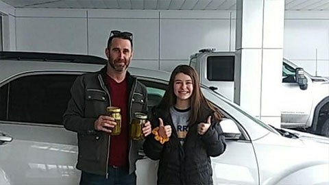 Bell Wasik Buick GMC in CARO MI