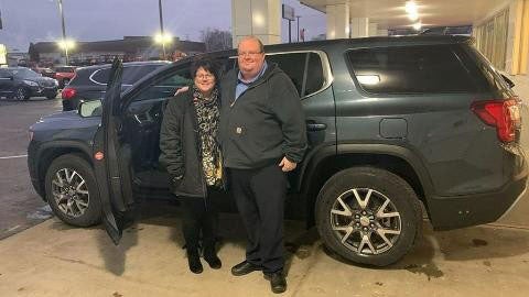 Bell Wasik Buick GMC in CARO MI