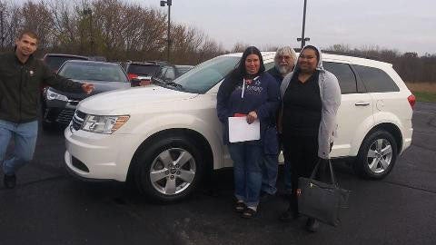 Bell Wasik Buick GMC in CARO MI