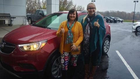 Bell Wasik Buick GMC in CARO MI