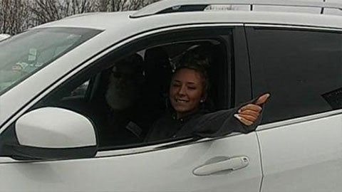 Bell Wasik Buick GMC in CARO MI