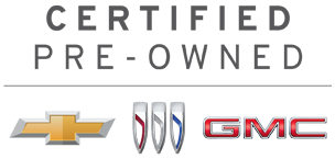 Chevrolet Buick GMC Certified Pre-Owned in CARO, MI